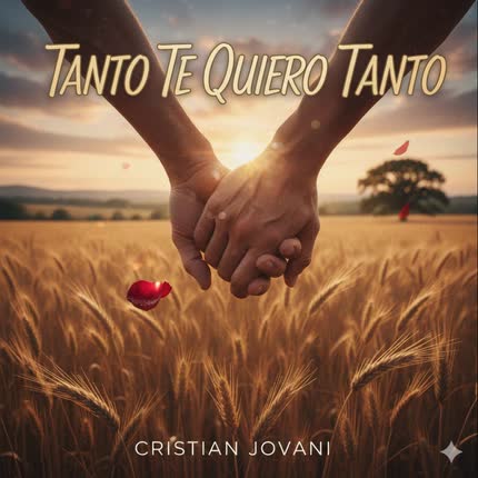 Carátula Tanto Te Quiero Tanto