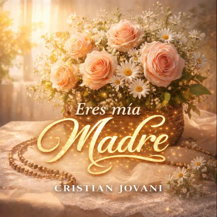 Carátula Eres Mía Madre