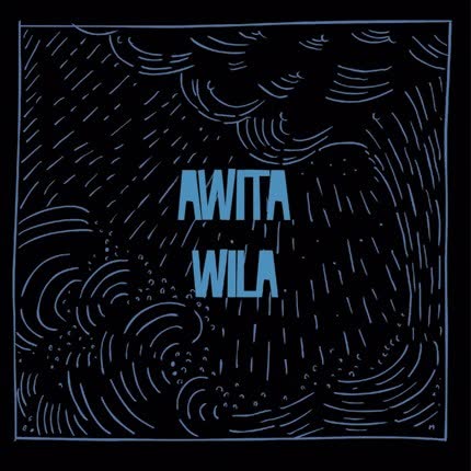 Carátula AWITA WILA - Awita Wila