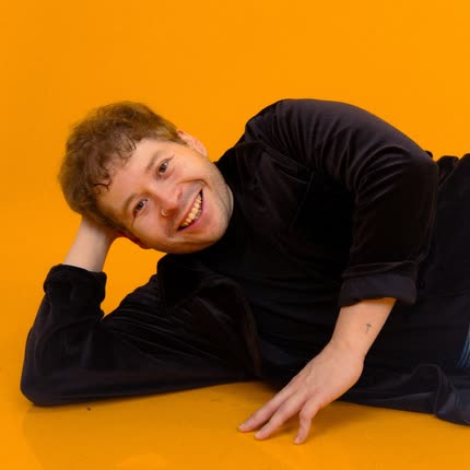 Carátula Lo Que Me Gusta