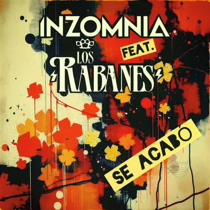 Carátula Se Acabó