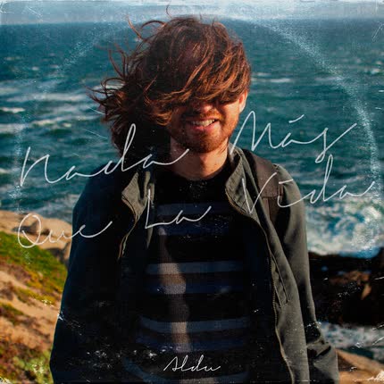 Carátula Nada Más que la Vida