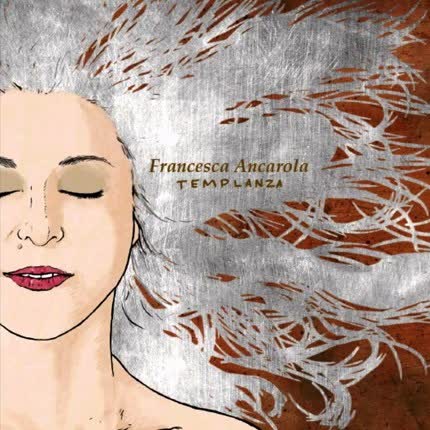 Carátula FRANCESCA ANCAROLA - Templanza
