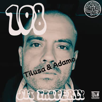 Carátula Tilusa & Adamo