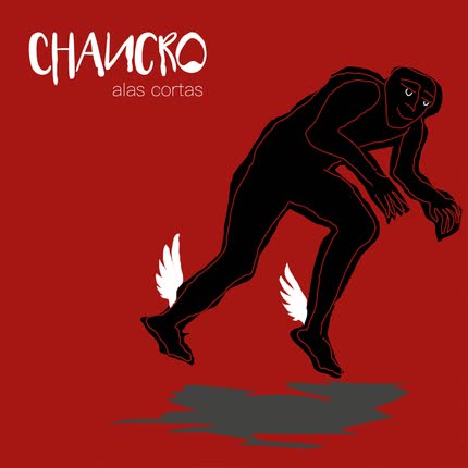 Carátula Alas Cortas