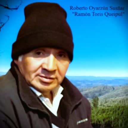 Carátula Ramón <br/>Toris Queipul--16/04/1962--20/04/2026 