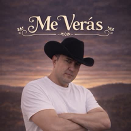 Carátula Me Veras