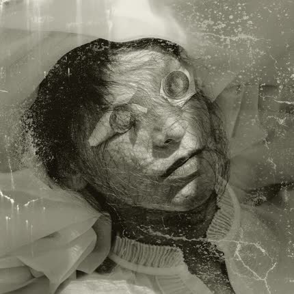 Carátula La Santísima