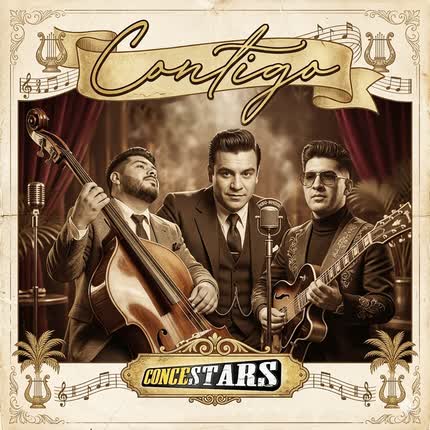 Carátula Contigo