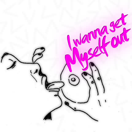 Carátula LE FRUTO - I Wanna Get Myself Out