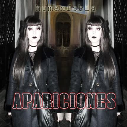 Carátula Apariciones