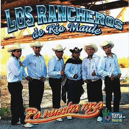 Carátula Pa Nuestra Raza