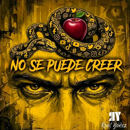 Carátula No Se Puede Creer
