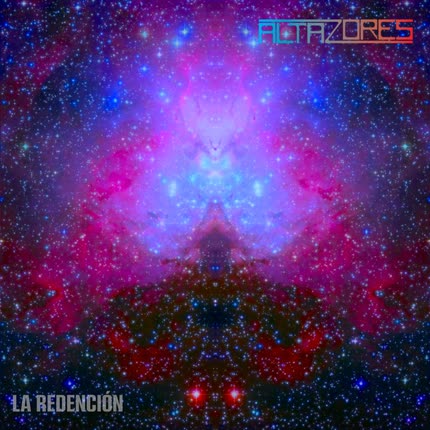 Carátula La Redención (En Vivo)
