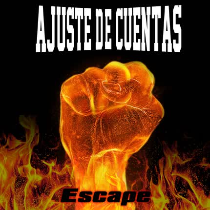 Carátula Escape