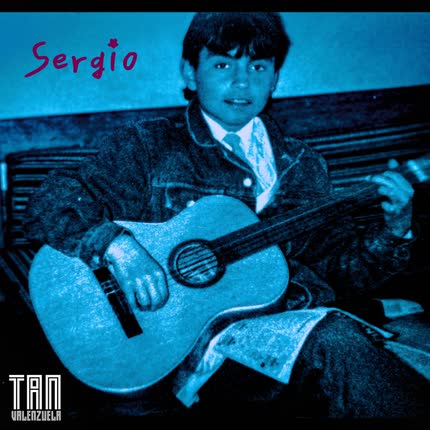 Carátula Sergio