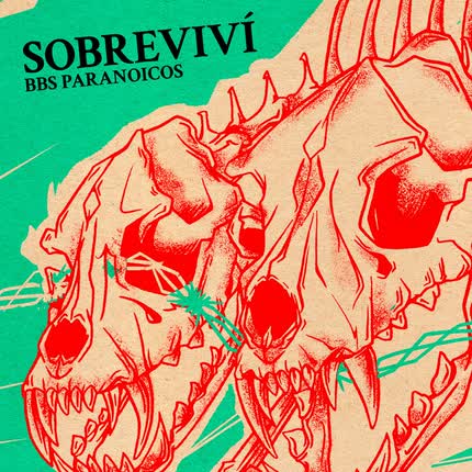 Carátula Sobreviví