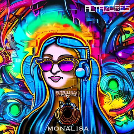 Carátula Monalisa EP (Remastered 2026)