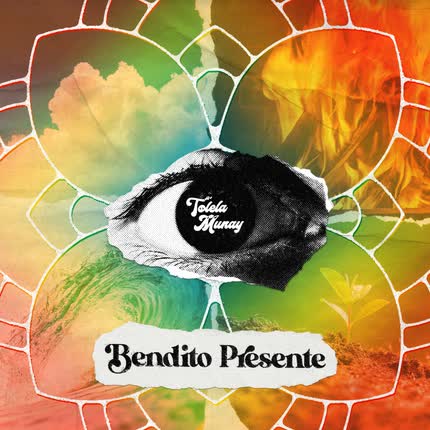 Carátula Bendito Presente