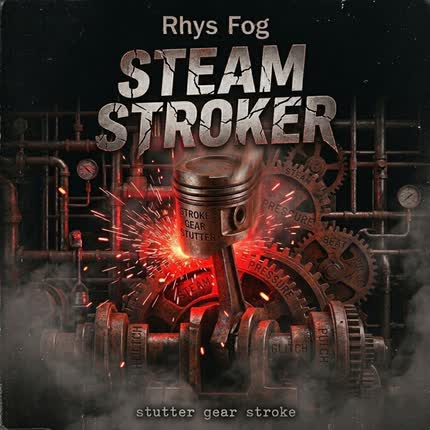 Carátula Steam Stroker