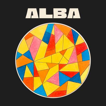 Carátula Alba