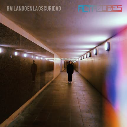 Carátula Bailando en la Oscuridad