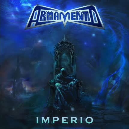 Carátula Imperio