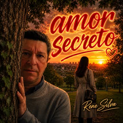 Carátula Amor Secreto