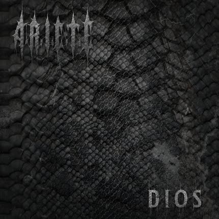 Carátula DIOS