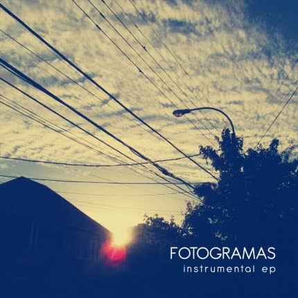 Carátula FOTOGRAMAS - Instrumental
