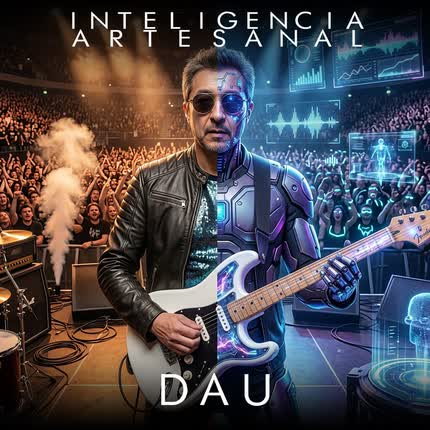 Carátula Inteligencia Artesanal