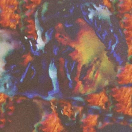 Carátula TREADINGSKY - Mort