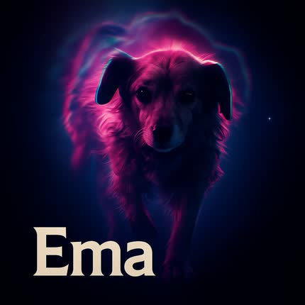 Carátula Ema