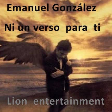 Carátula Ni un Verso para Ti