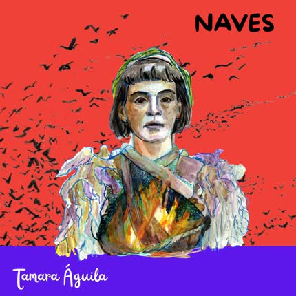 Carátula Naves