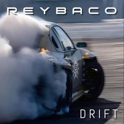 Carátula Drift