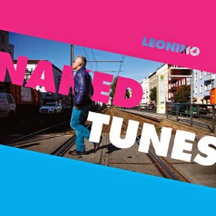 Carátula LEONINO - Naked Tunes