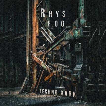 Carátula Techno Dark