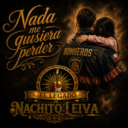Carátula Nada me quisiera Perder