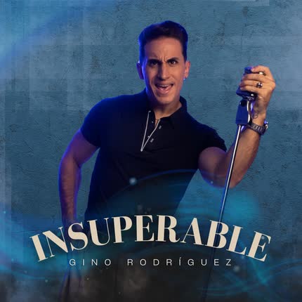 Carátula Insuperable