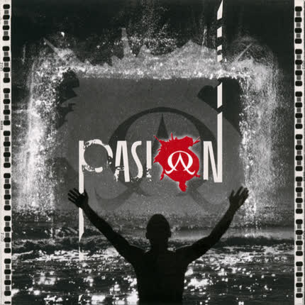 Carátula KYRIOS BAND - Pasión