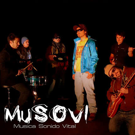 Carátula MUSOVI - Cabecealo Ft. Lenwa Dura