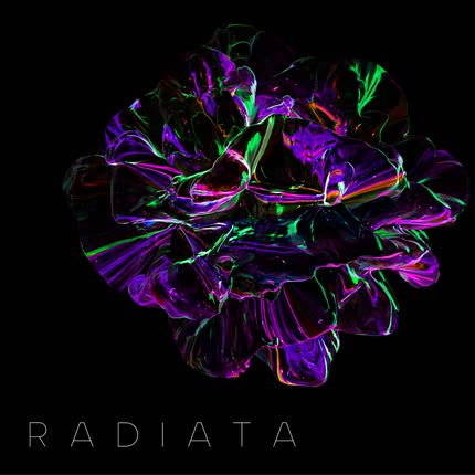 Carátula Radiata