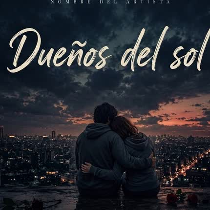 Carátula Dueños del Sol