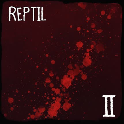 Carátula Reptil II