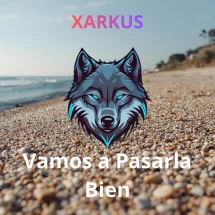 Carátula Vamos a Pasarla Bien