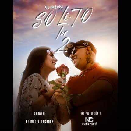 Carátula Solito los 2
