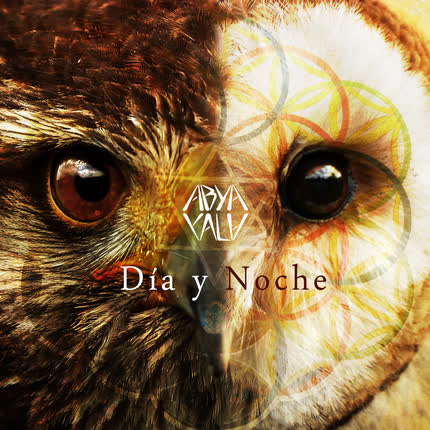 Carátula ABYA YALA - Día y Noche