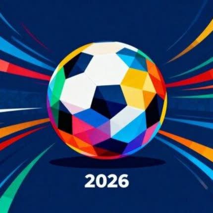 Carátula ¡Sube el calor empieza <br/>el Mundial! 