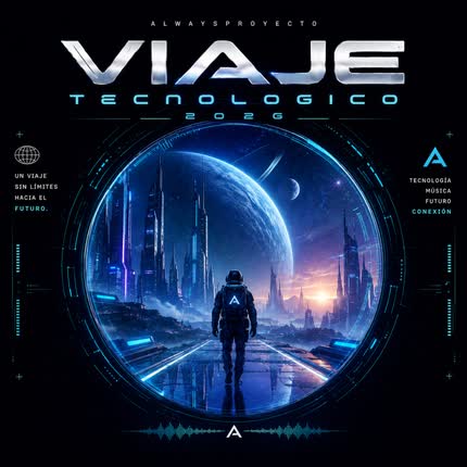 Carátula Viaje Tecnológico
